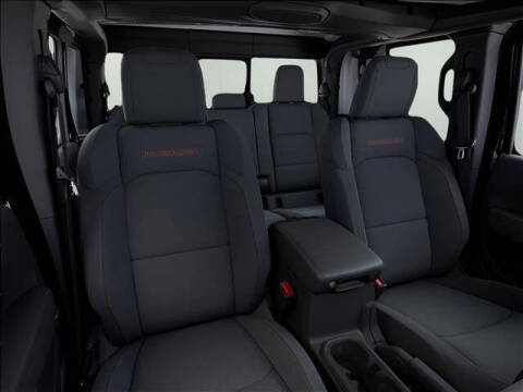 2026 Jeep Gladiator Shadow Ops