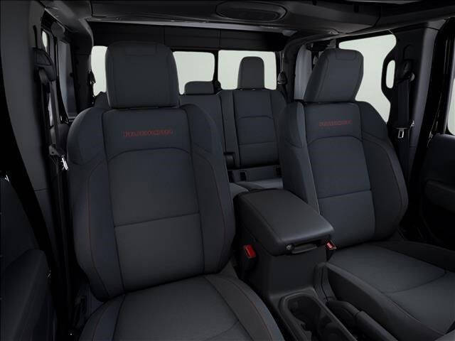 2026 Jeep Gladiator Shadow Ops