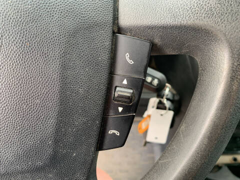 2017 RAM ProMaster 3500 159 WB