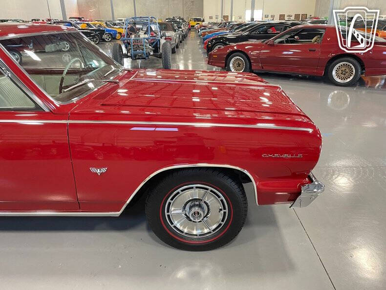 1964 Chevrolet Chevelle