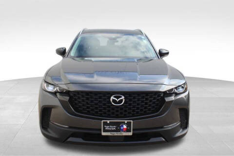 2024 Mazda CX-50 2.5 S Premium