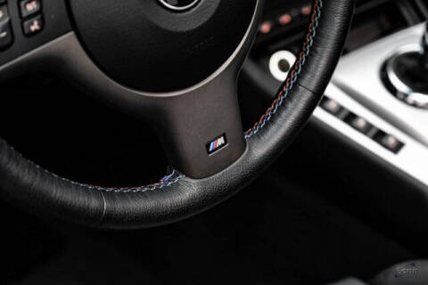 2006 BMW M3