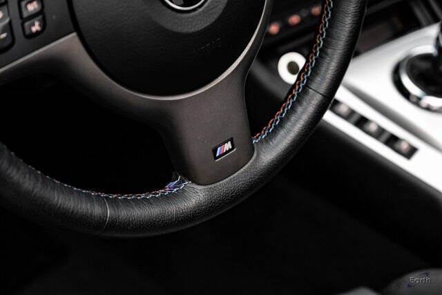 2006 BMW M3