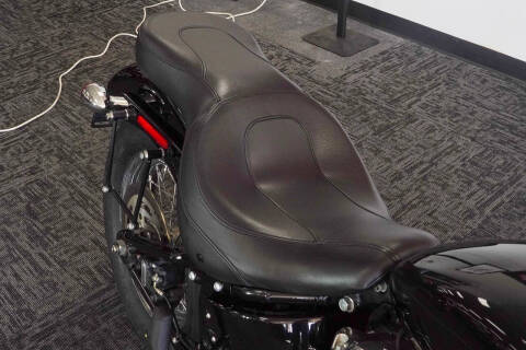 2020 Harley-Davidson Softail Standard