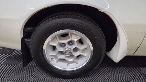 1974 Pontiac Trans Am