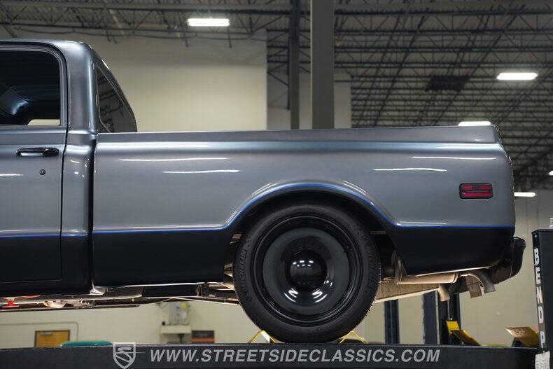 1970 Chevrolet C10