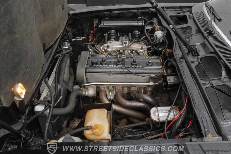 1976 Chevrolet Vega