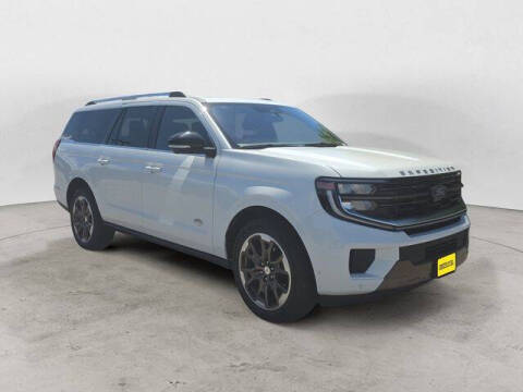 2025 Ford Expedition MAX King Ranch