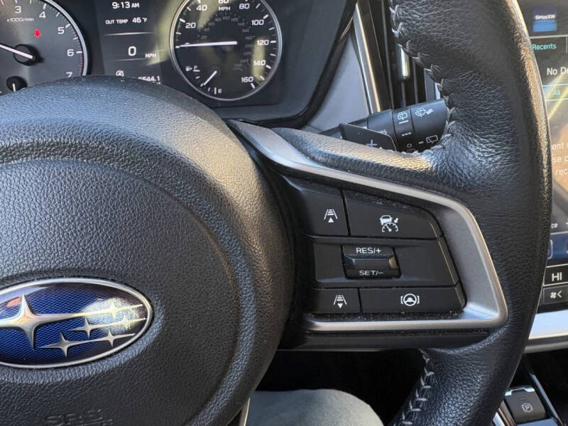 2023 Subaru Outback Premium