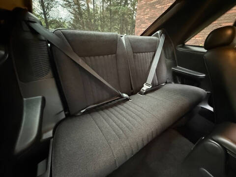 1993 Ford Mustang SVT Cobra