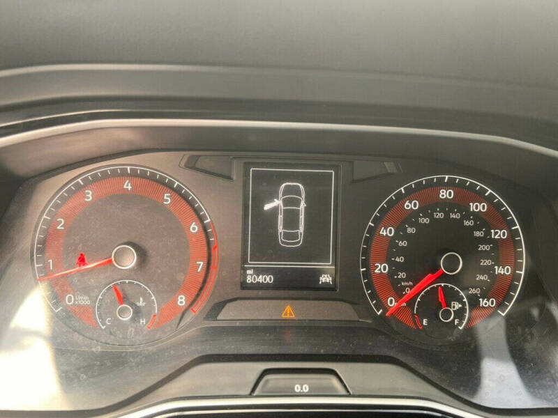 2020 Volkswagen Jetta