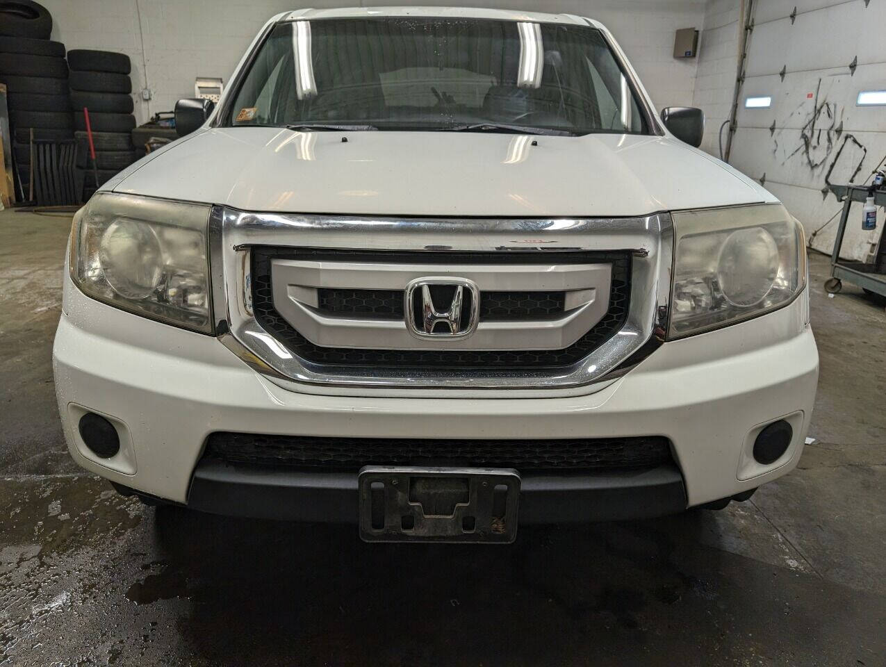 2011 Honda Pilot for sale at Paley Auto Group in Columbus, OH