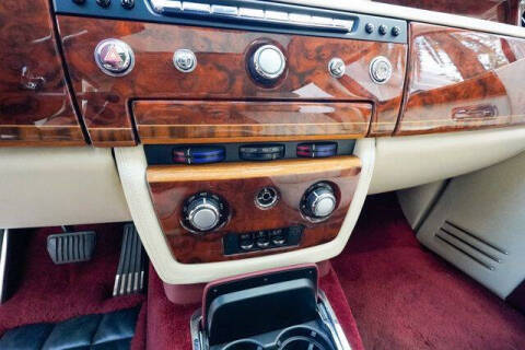 2013 Rolls-Royce Phantom