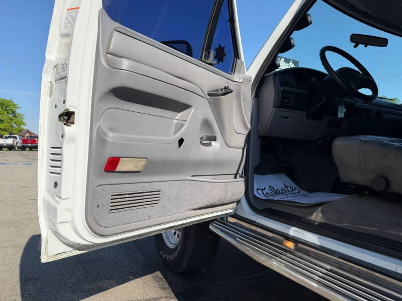 1994 Ford F-350