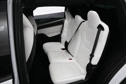 2023 Tesla Model X
