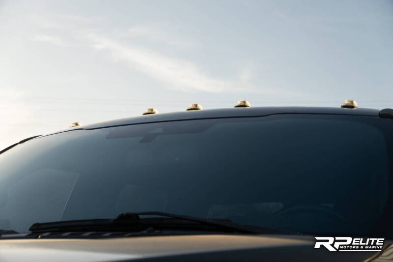 2020 Ford F-350 Super Duty Platinum