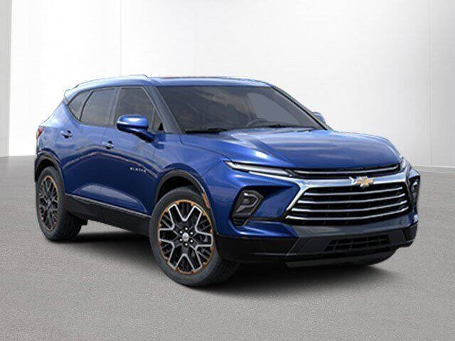2023 Chevrolet Blazer for sale in Livonia, MI