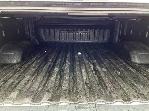 2022 GMC Sierra 2500HD