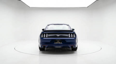 2016 Ford Mustang V6
