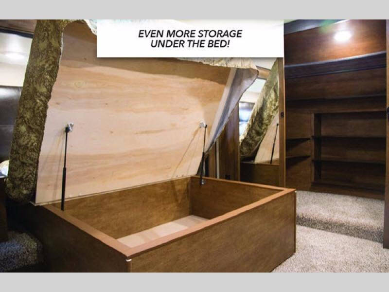 2019 Grand Design RV Reflection