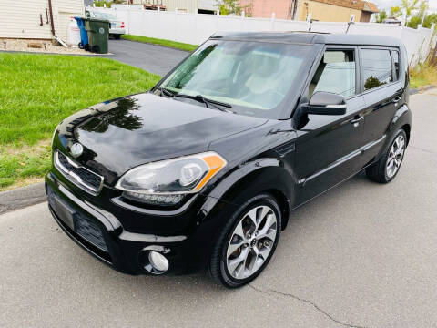 2013 Kia Soul for sale at Kensington Family Auto in Berlin CT