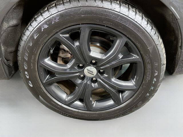 2024 Dodge Hornet R/T Plus