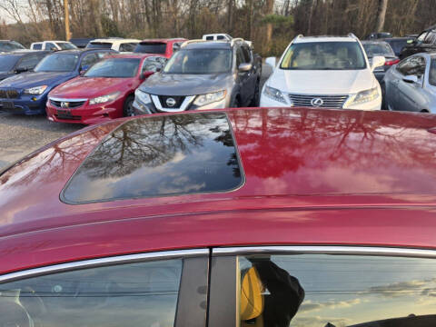 2011 Lexus CT 200h Premium