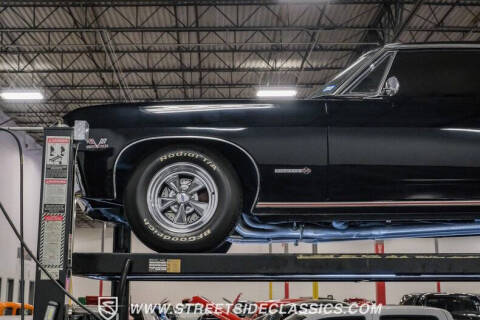 1967 Chevrolet Impala