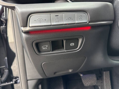 2021 Genesis GV80 3.5T