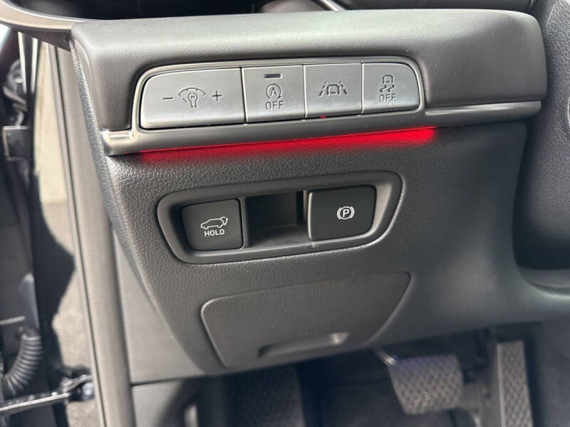 2021 Genesis GV80 3.5T