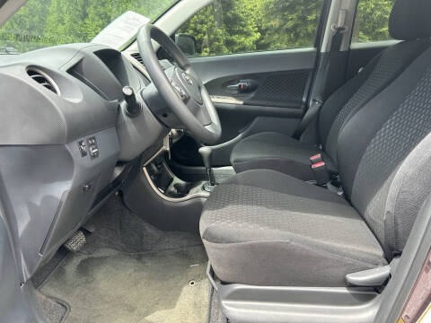 2012 Scion xD