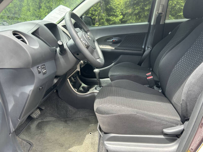 2012 Scion xD