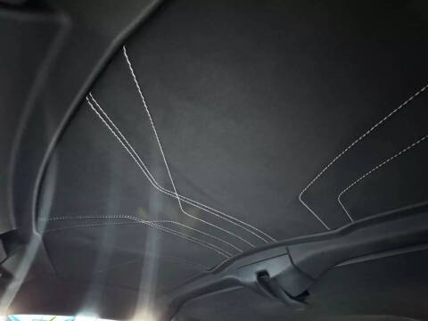 2020 Chevrolet Corvette Stingray