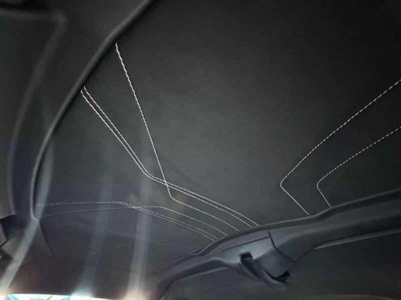 2020 Chevrolet Corvette Stingray