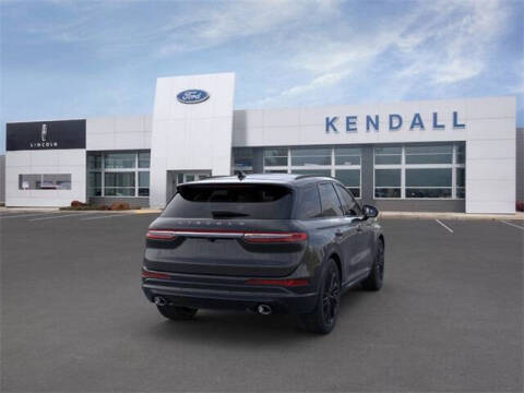 2024 Lincoln Corsair Reserve