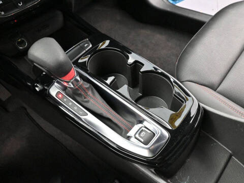 2025 Chevrolet Trax RS