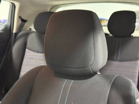 2019 Nissan LEAF