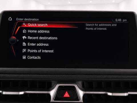 2020 Toyota GR Supra Launch Edition