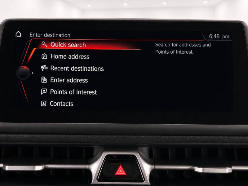2020 Toyota GR Supra Launch Edition