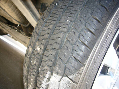 2018 Nissan NV200 SV