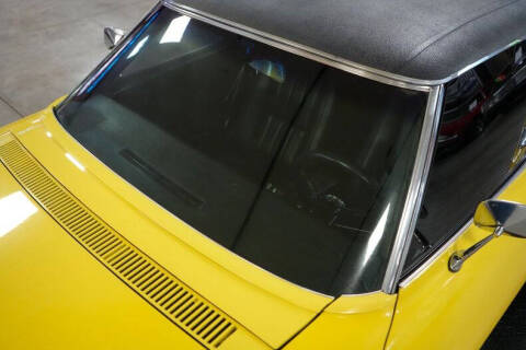 1970 Chevrolet Corvette