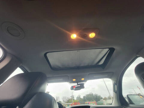 2017 Chevrolet Traverse Premier