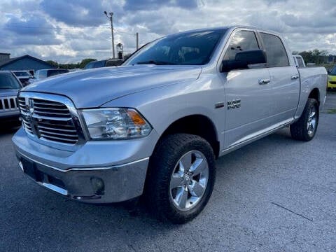 2014 RAM 1500 for sale at Southern Auto Exchange in Smyrna TN