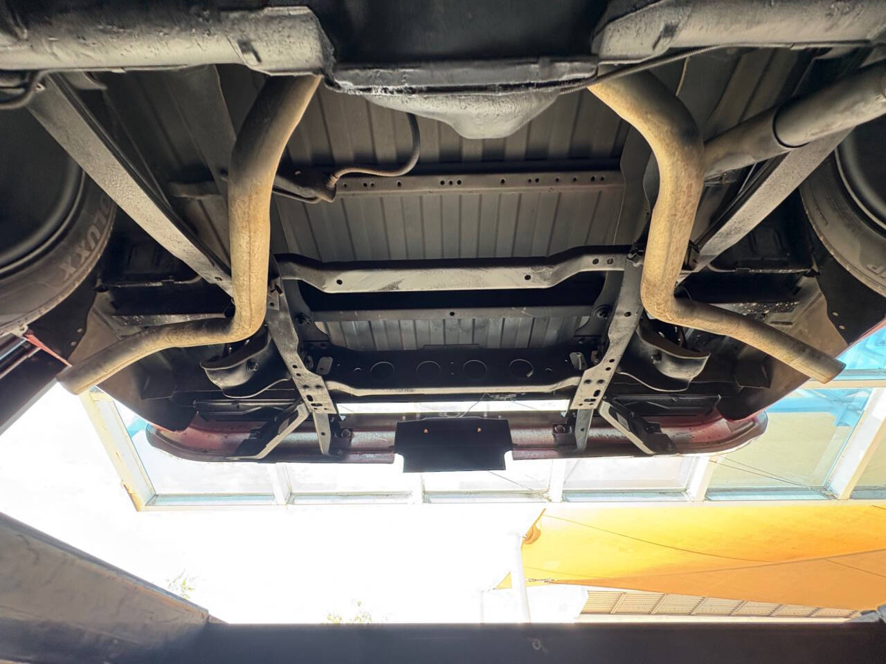 1987 Chevrolet R/V 10 Series 50