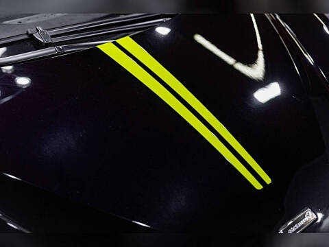 2020 McLaren 600LT Spider