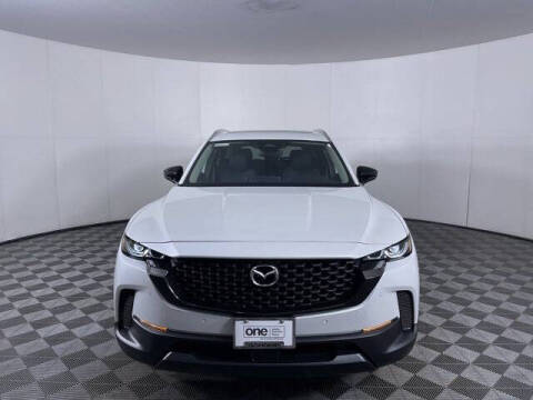 2026 Mazda CX-50 Hybrid Preferred