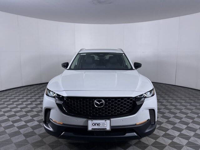 2026 Mazda CX-50 Hybrid Preferred