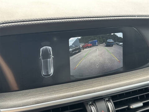 2022 Alfa Romeo Stelvio Ti