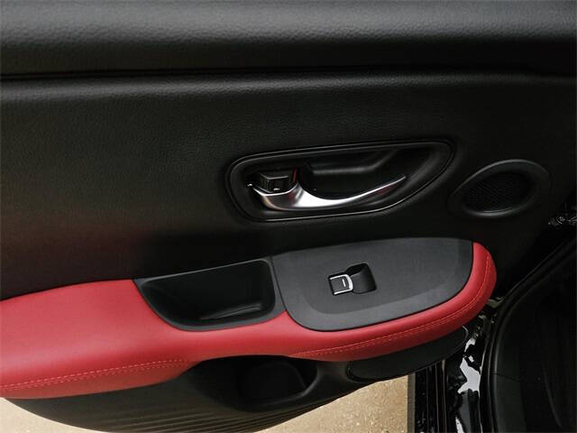 2025 Acura ADX w/A-SPEC