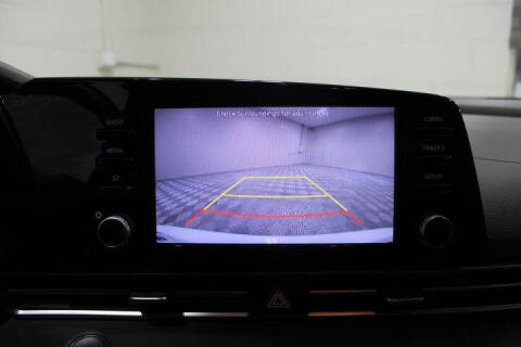 2022 Hyundai Elantra